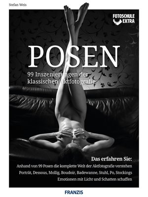 cover image of Fotoschule Extra Posen